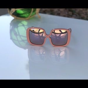 KAREN WALKER MARQUES SUNGLASSES